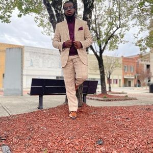 Meet your Posher, Ty’ree